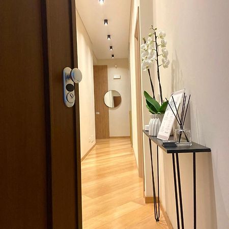 Sea Pearl Luxury Rooms La Spezia Exterior photo