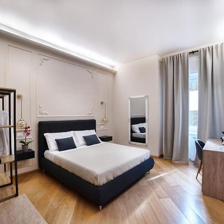 Sea Pearl Luxury Rooms La Spezia Exterior photo