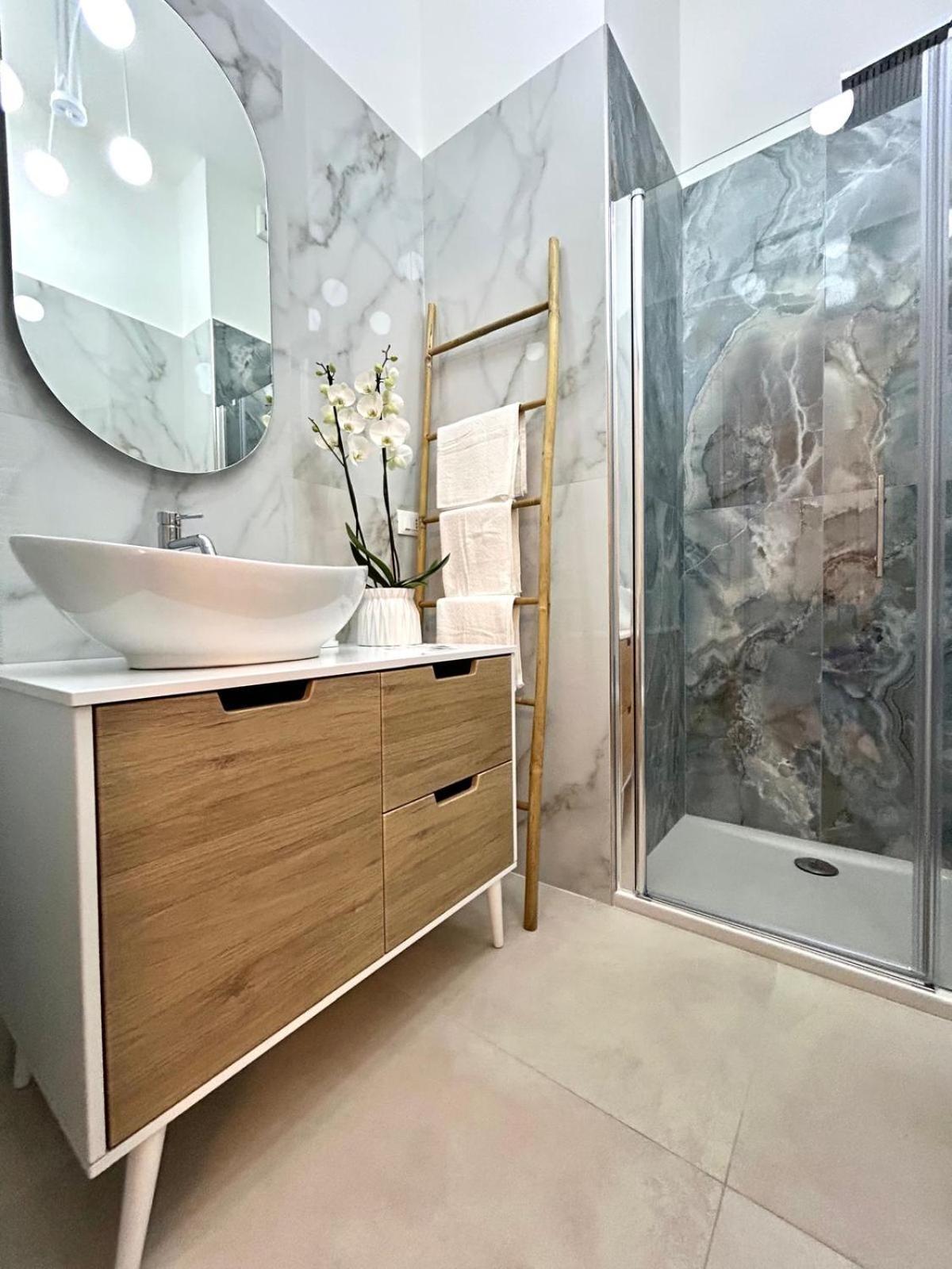 Sea Pearl Luxury Rooms La Spezia Exterior photo