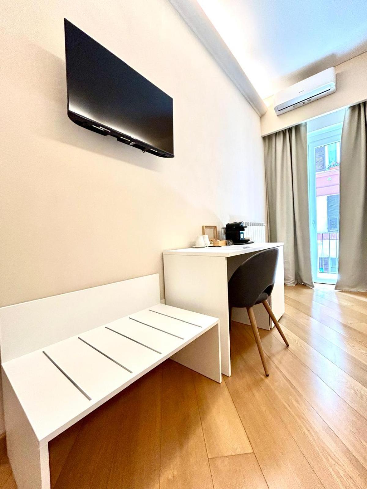 Sea Pearl Luxury Rooms La Spezia Exterior photo