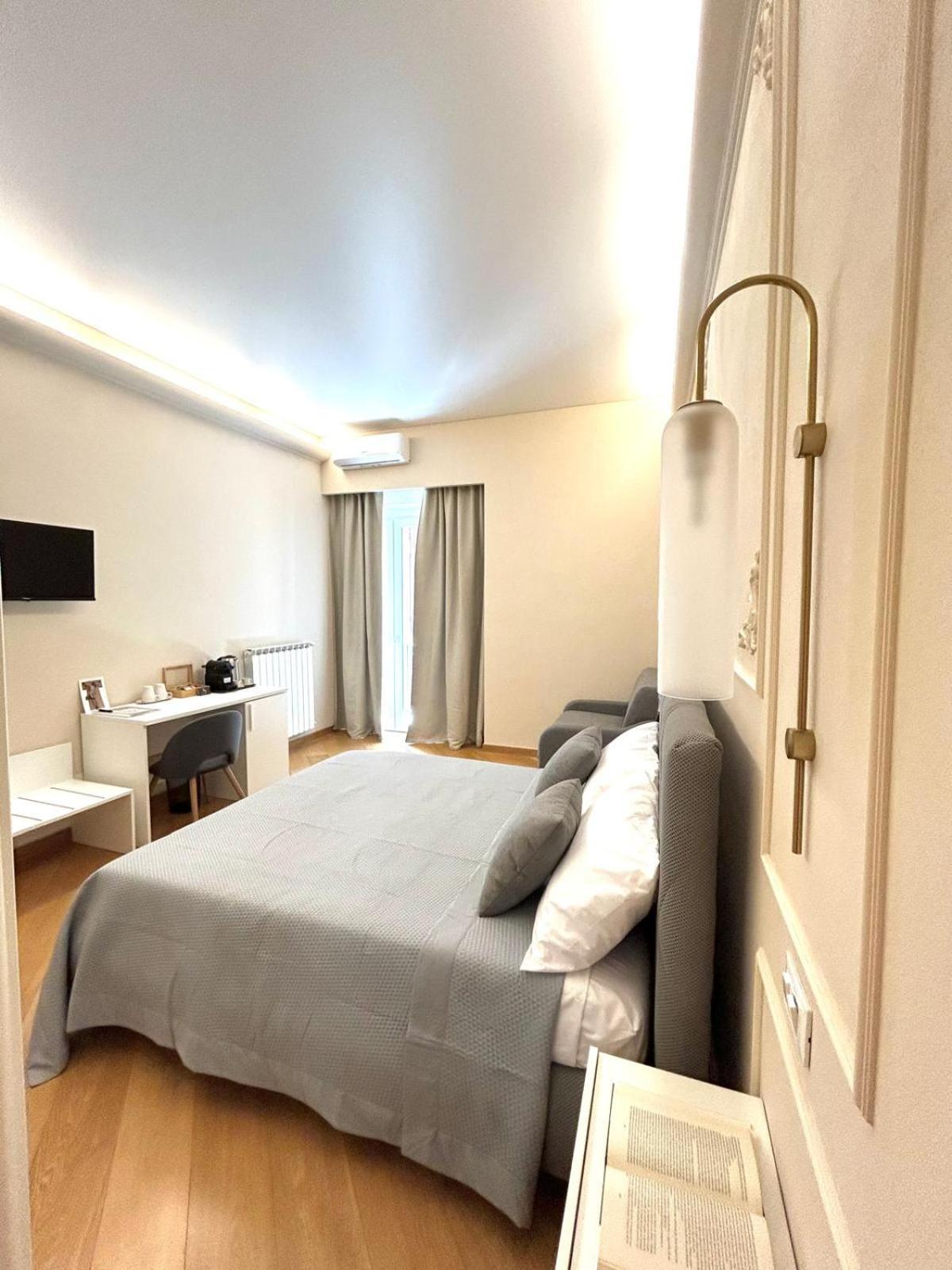 Sea Pearl Luxury Rooms La Spezia Exterior photo