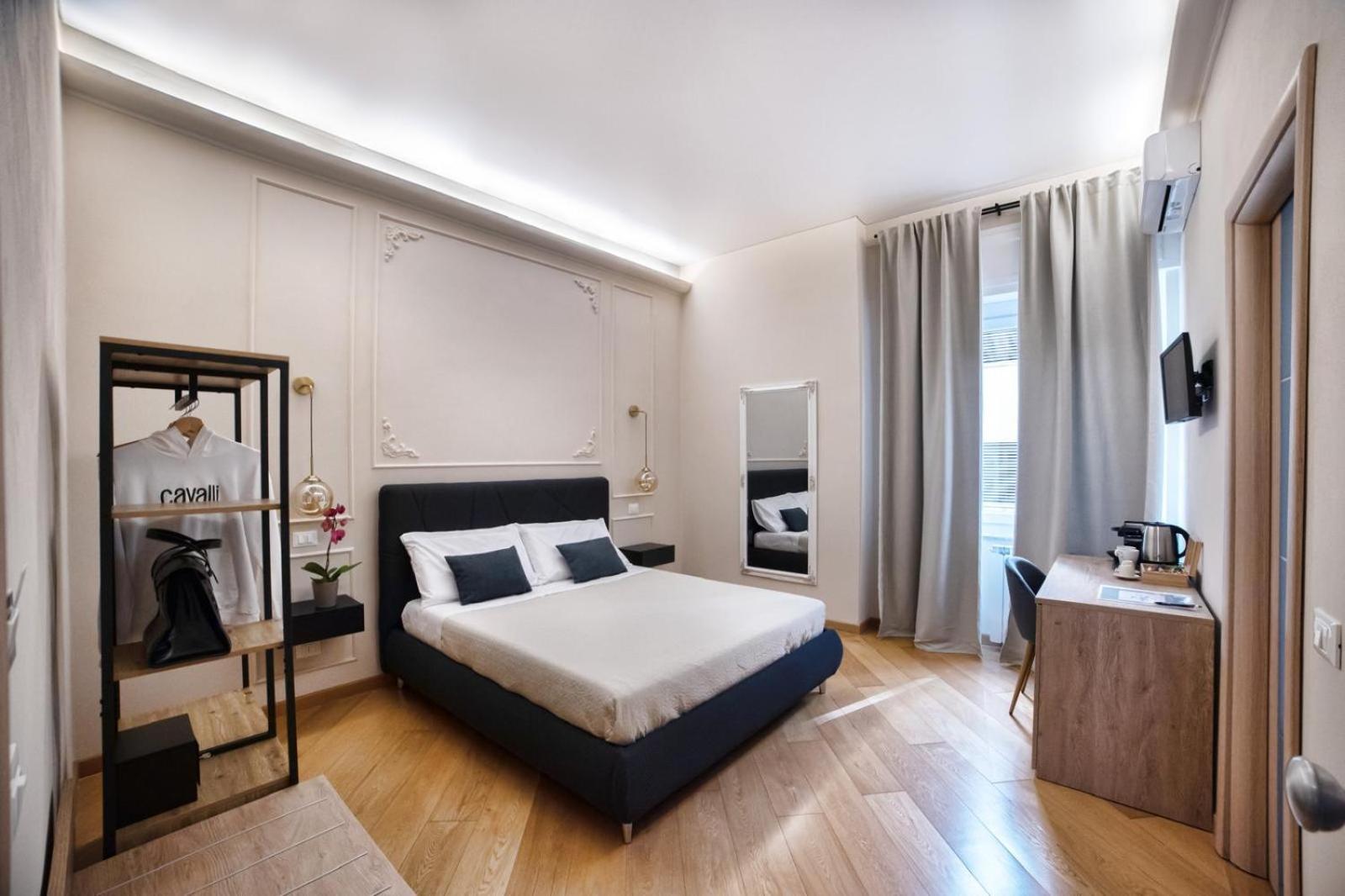 Sea Pearl Luxury Rooms La Spezia Exterior photo